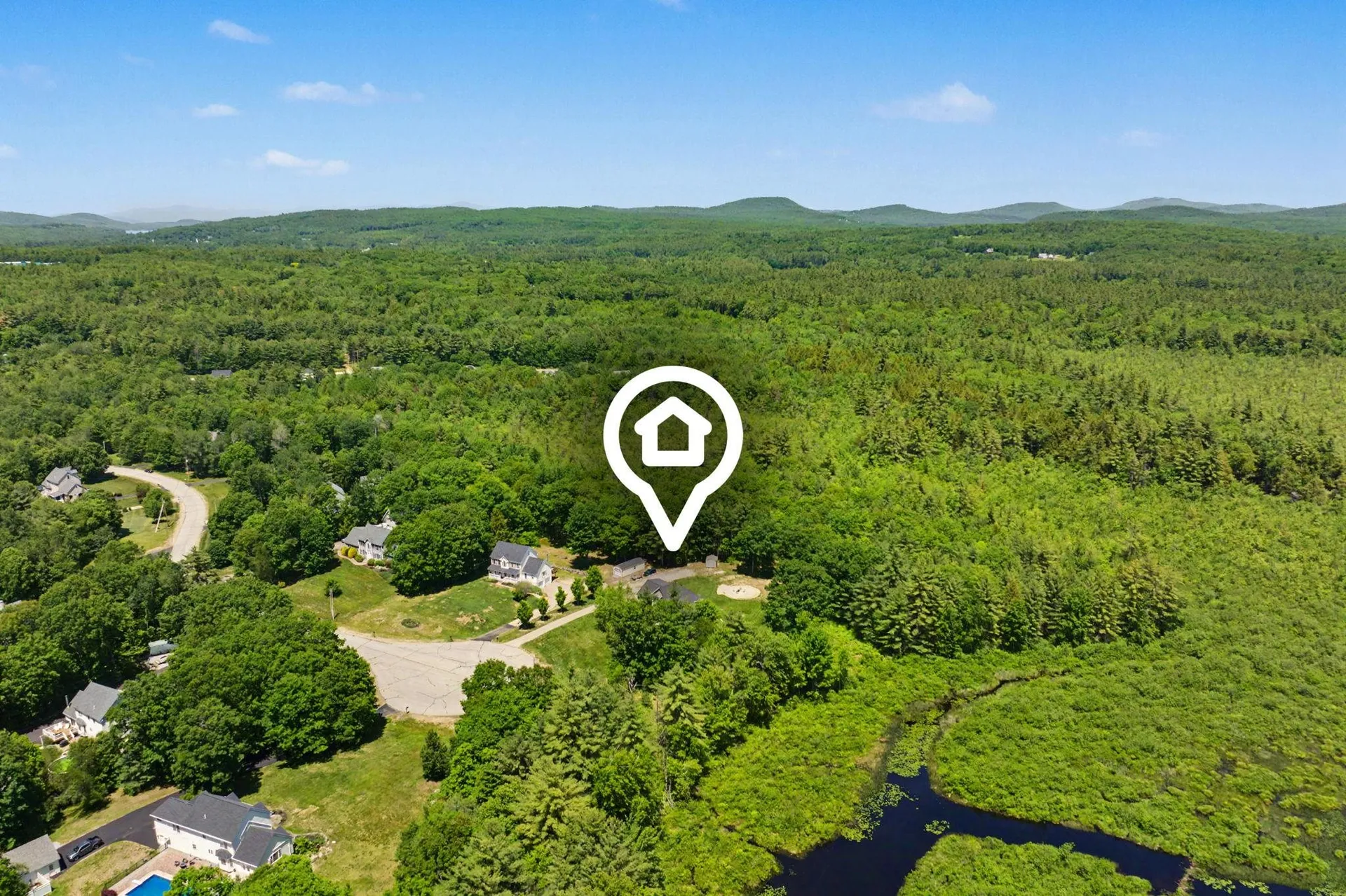 92 Mallard Drive Alton NH 03809