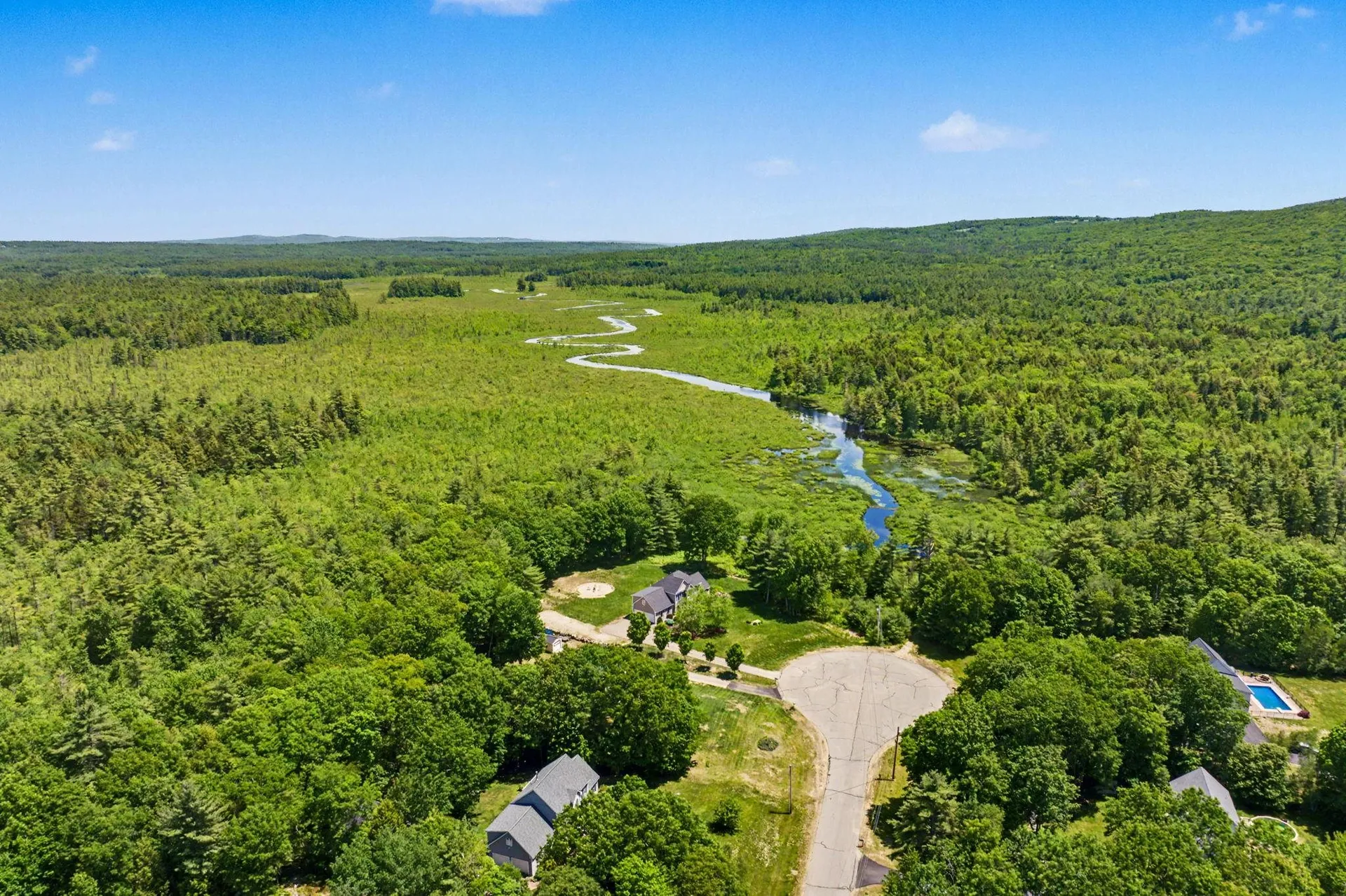 92 Mallard Drive Alton NH 03809