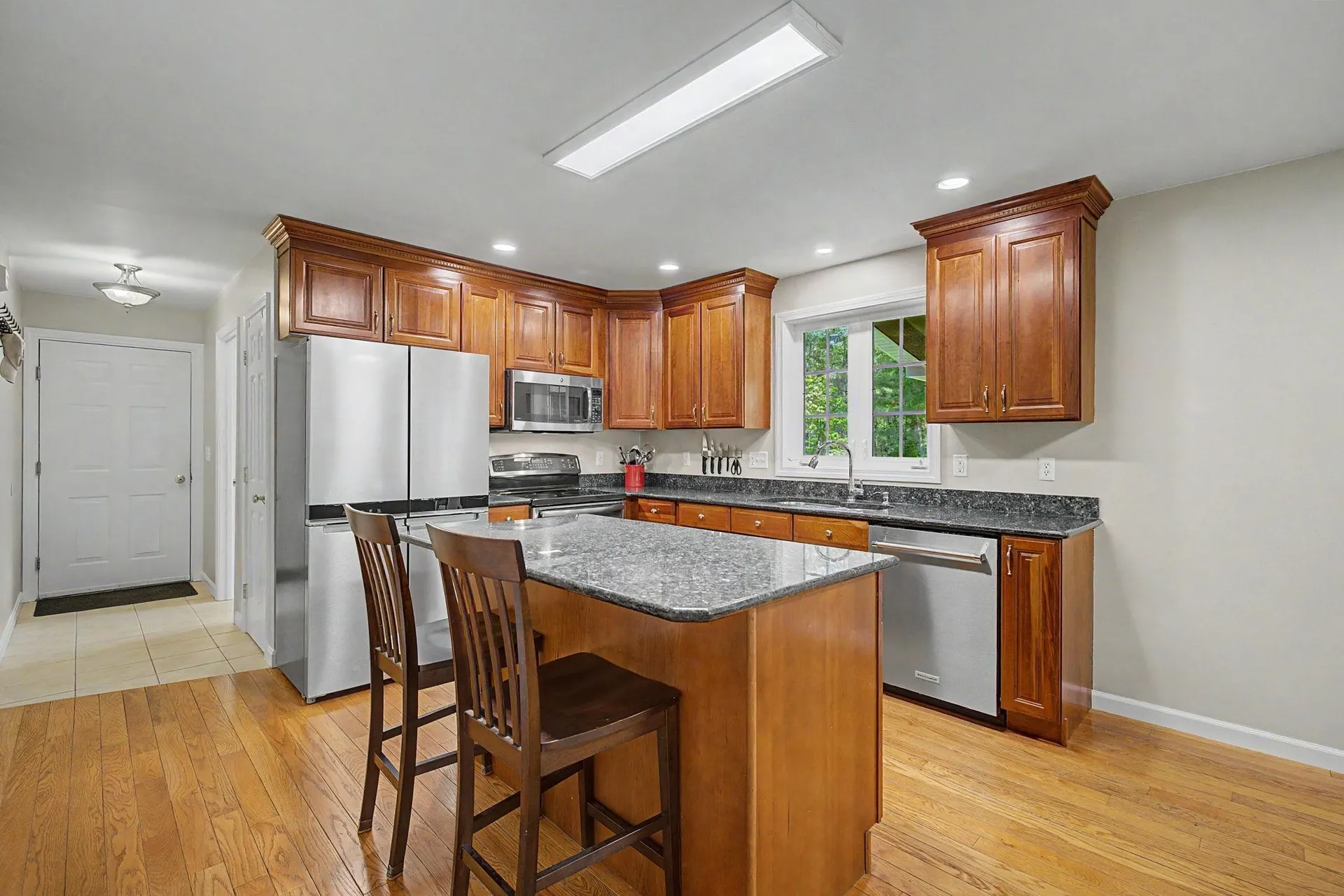 92 Mallard Drive Alton NH 03809