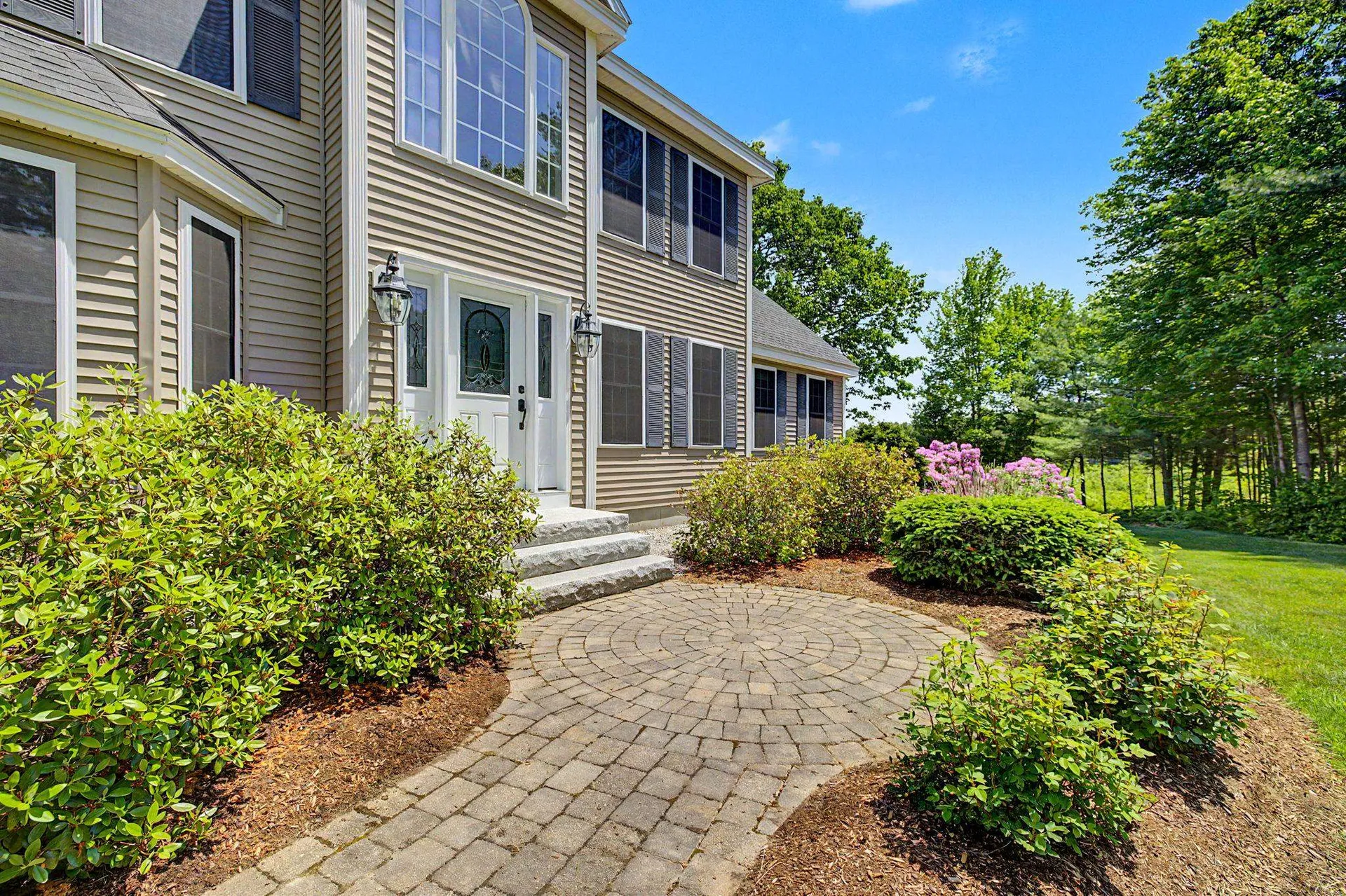 92 Mallard Drive Alton NH 03809