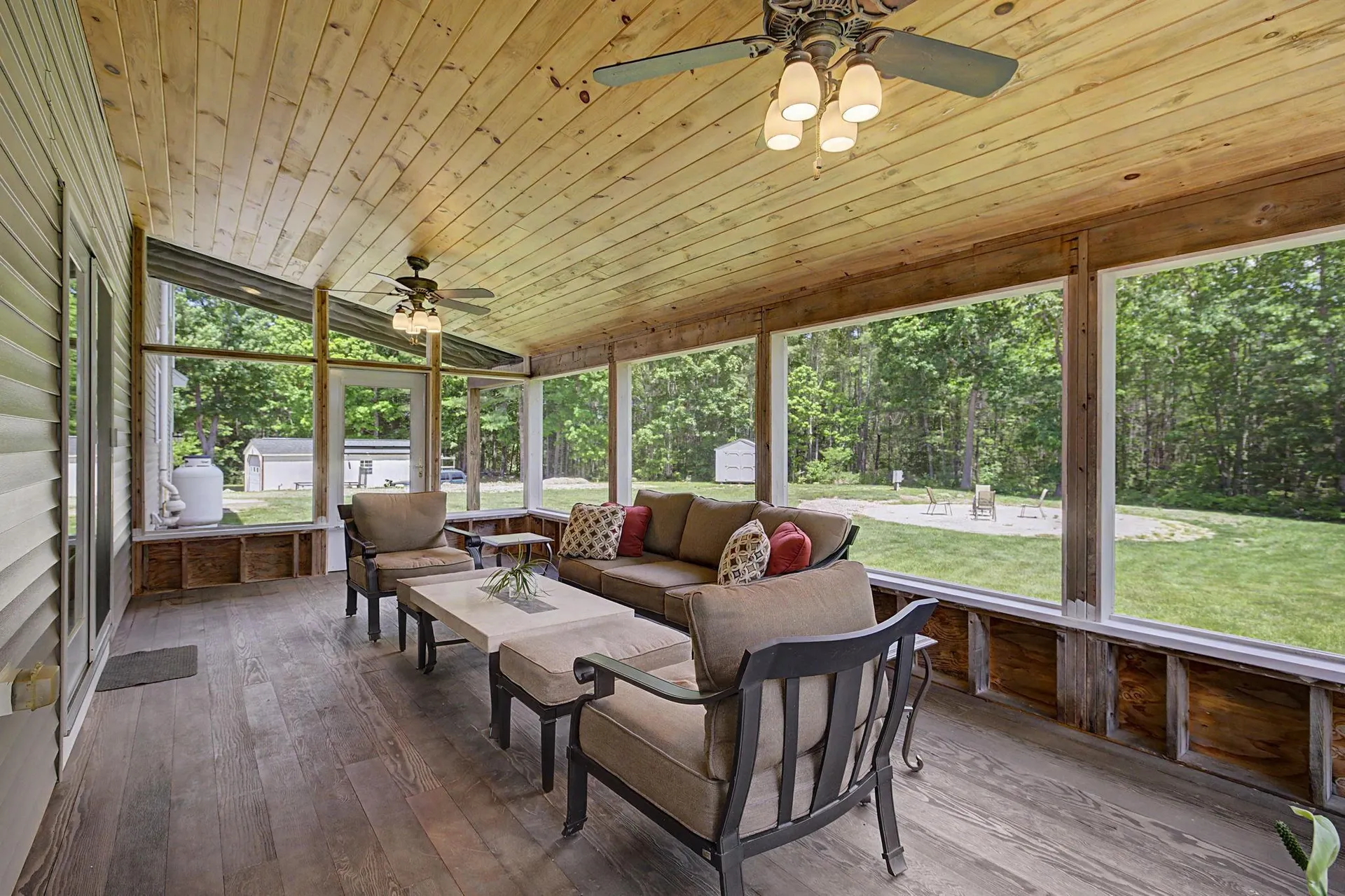 92 Mallard Drive Alton NH 03809