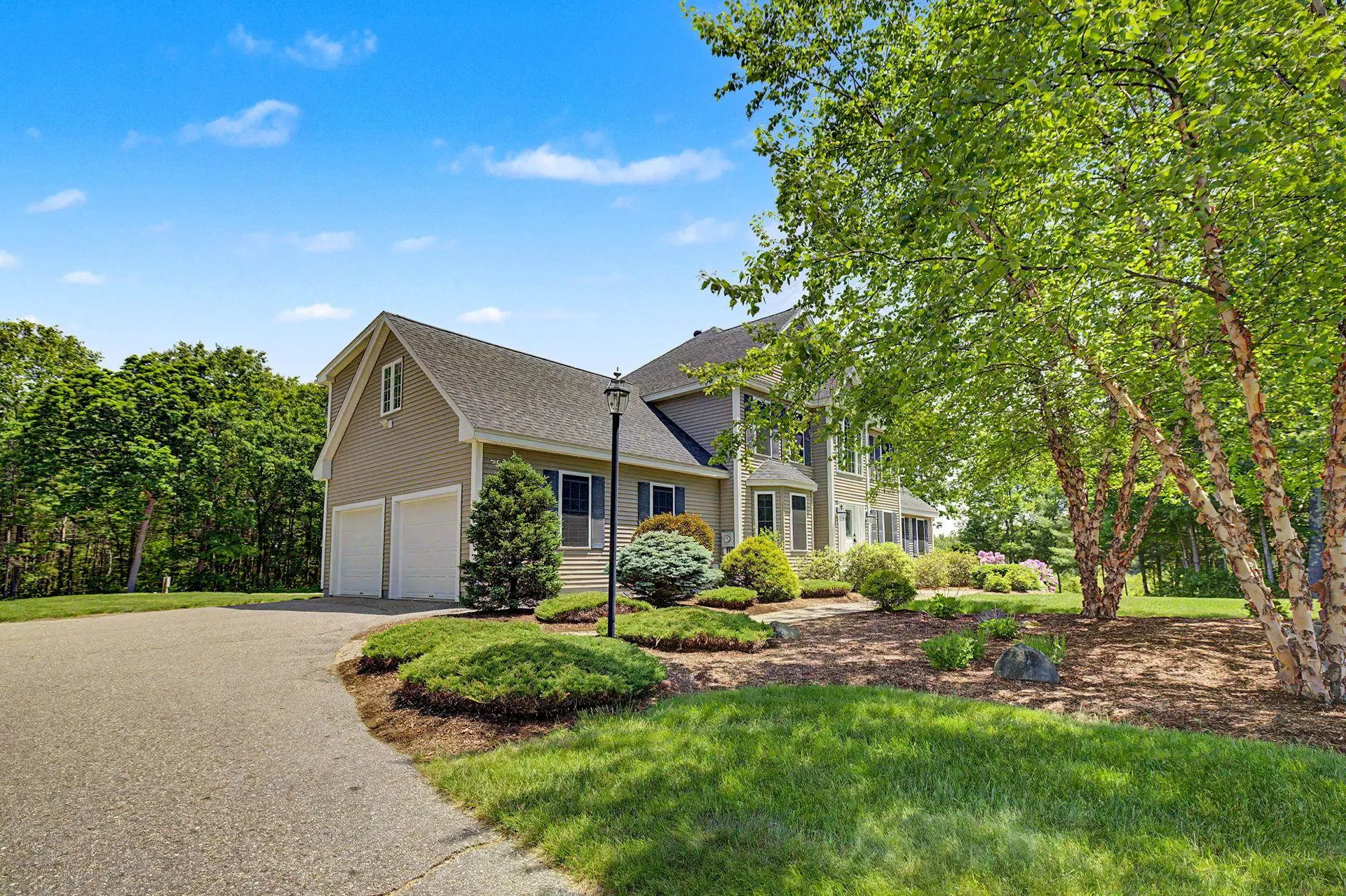 92 Mallard Drive Alton NH 03809