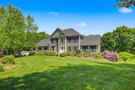 92 Mallard Drive Alton NH 03809