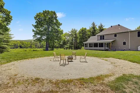 92 Mallard Drive Alton NH 03809