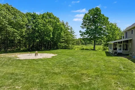 92 Mallard Drive Alton NH 03809