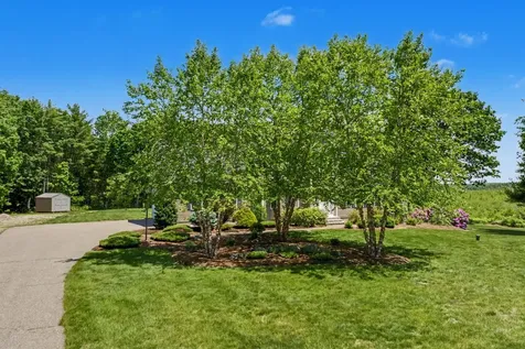 92 Mallard Drive Alton NH 03809