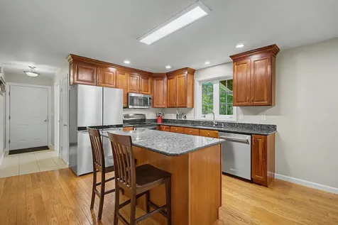 92 Mallard Drive Alton NH 03809