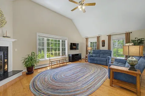 92 Mallard Drive Alton NH 03809