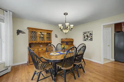 92 Mallard Drive Alton NH 03809