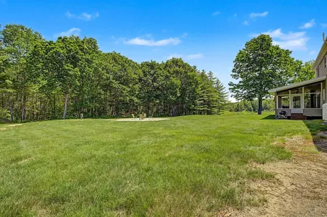 92 Mallard Drive Alton NH 03809
