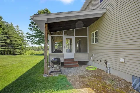 92 Mallard Drive Alton NH 03809