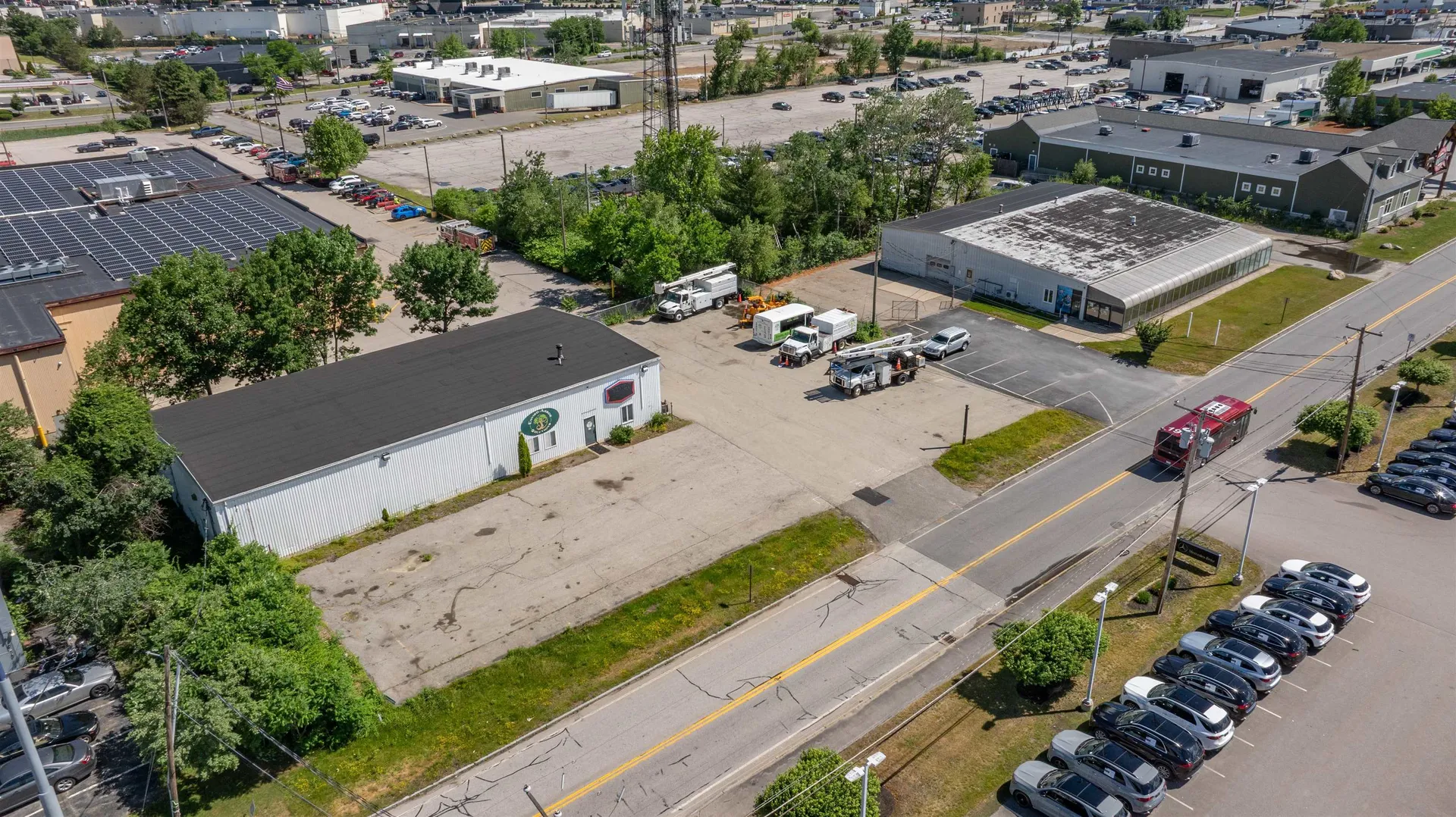 792 Gold Street Manchester NH 03103