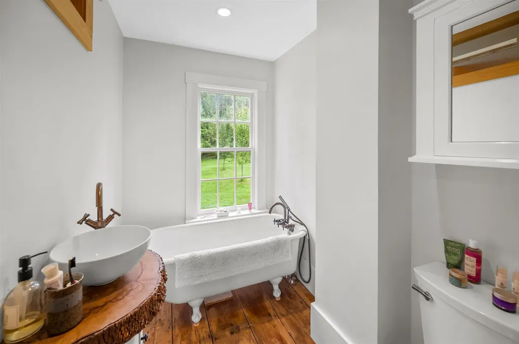 323 Calais Road Worcester VT 05682