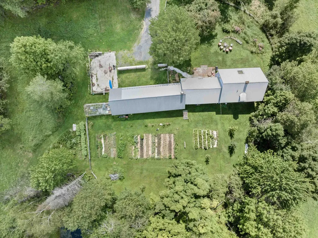 323 Calais Road Worcester VT 05682