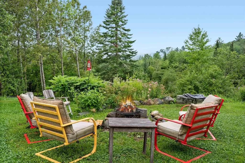 323 Calais Road Worcester VT 05682