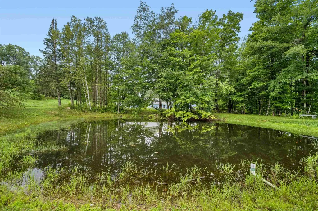323 Calais Road Worcester VT 05682