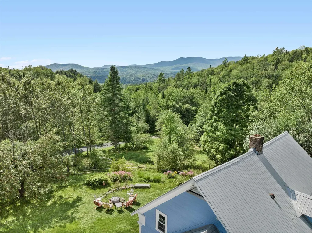 323 Calais Road Worcester VT 05682