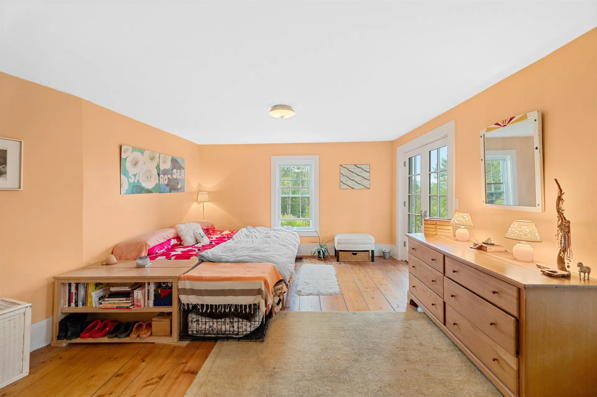 323 Calais Road Worcester VT 05682