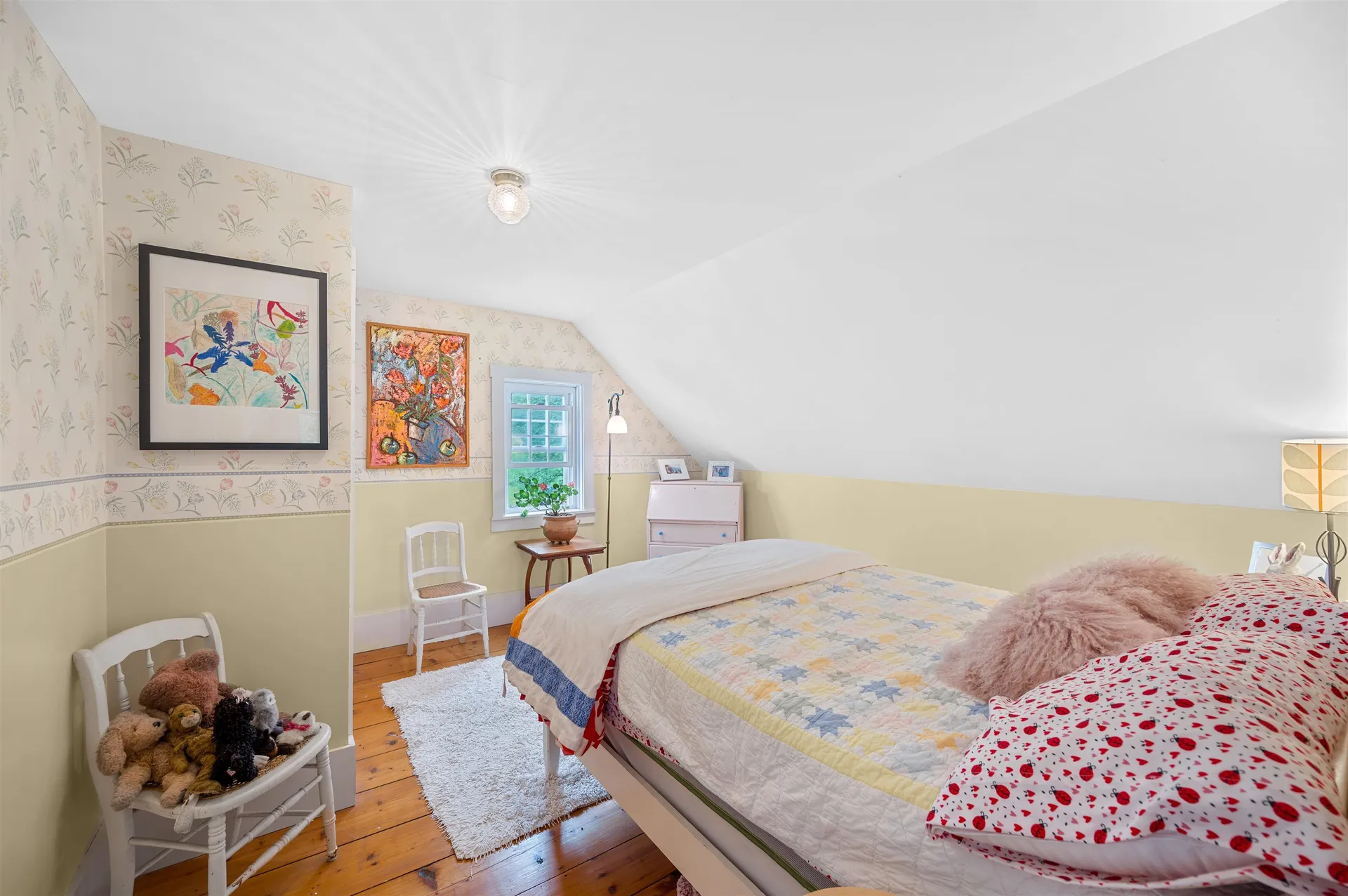 323 Calais Road Worcester VT 05682