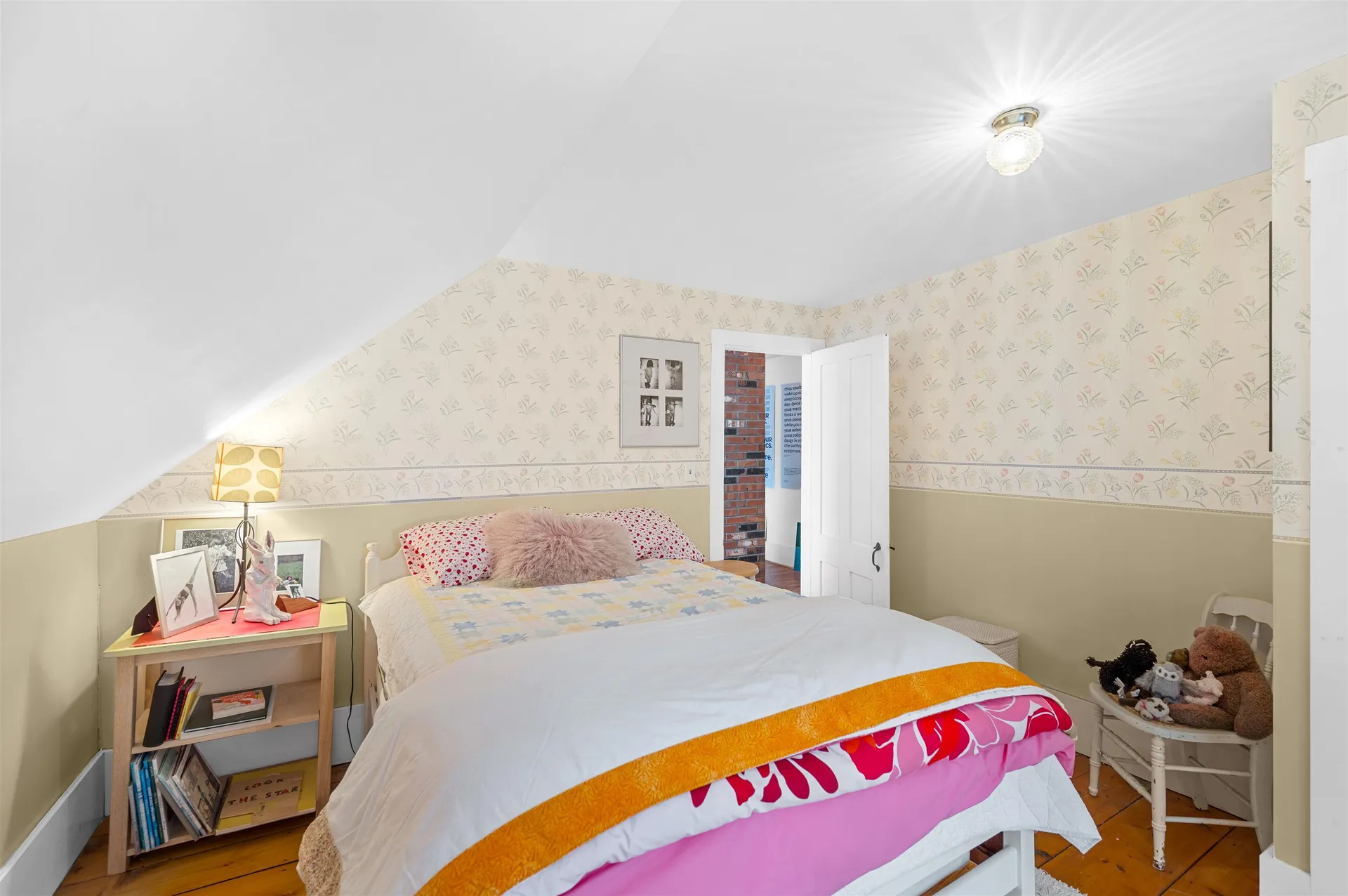 323 Calais Road Worcester VT 05682