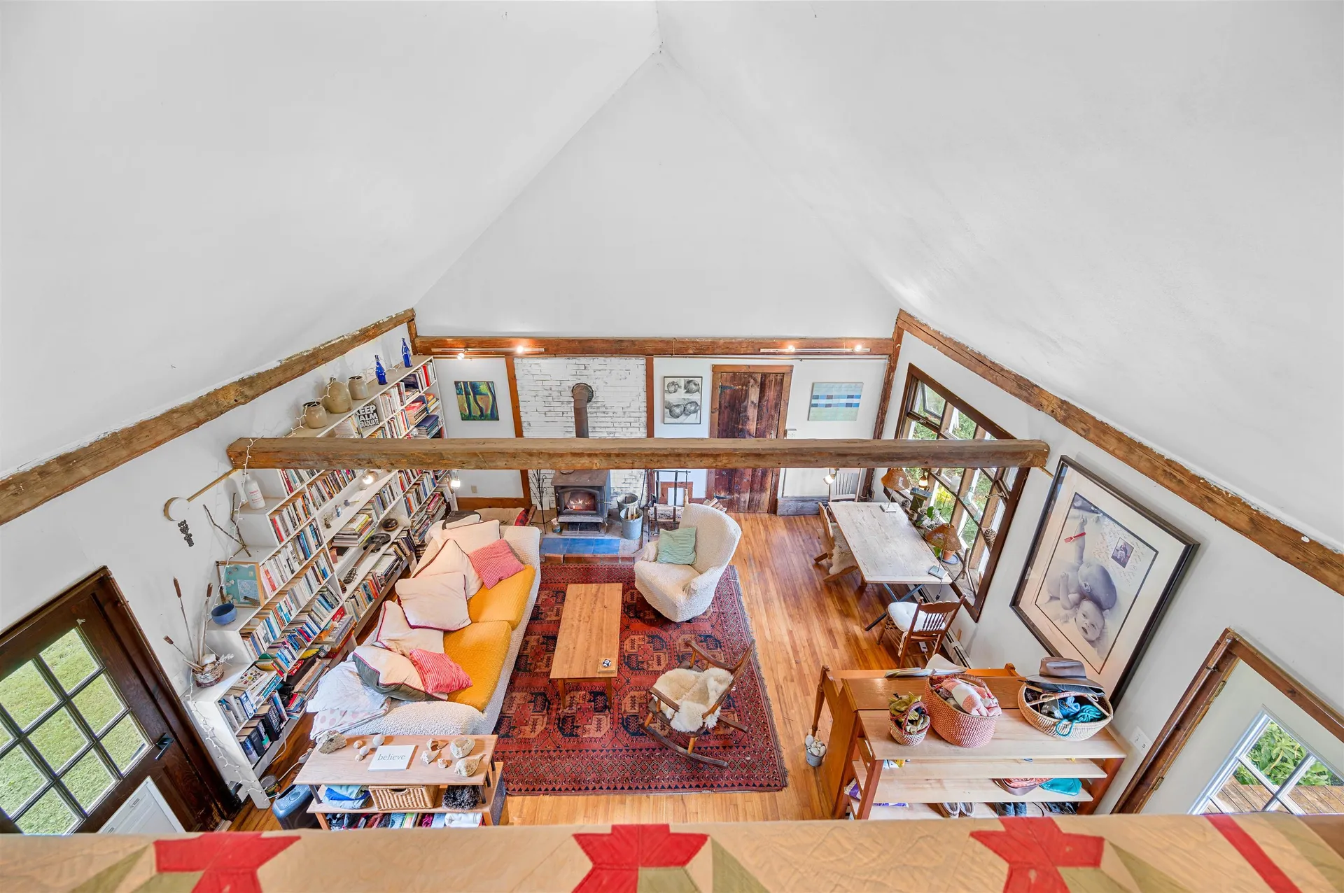 323 Calais Road Worcester VT 05682