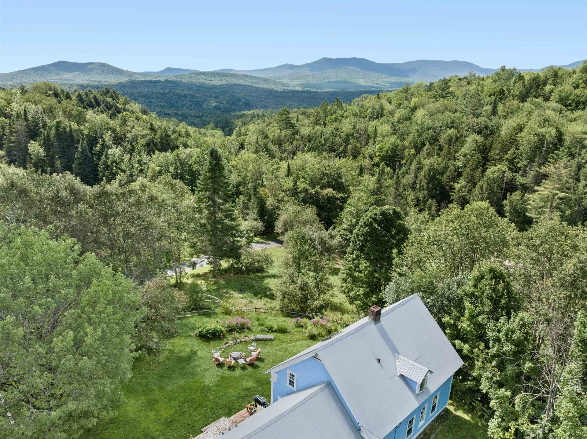 323 Calais Road Worcester VT 05682