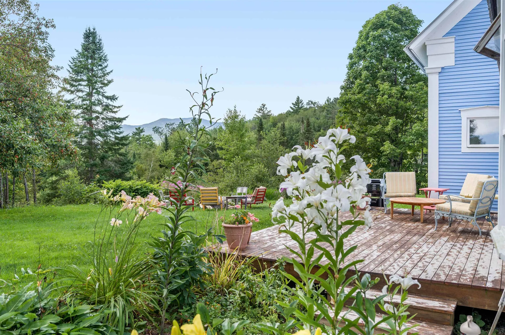 323 Calais Road Worcester VT 05682