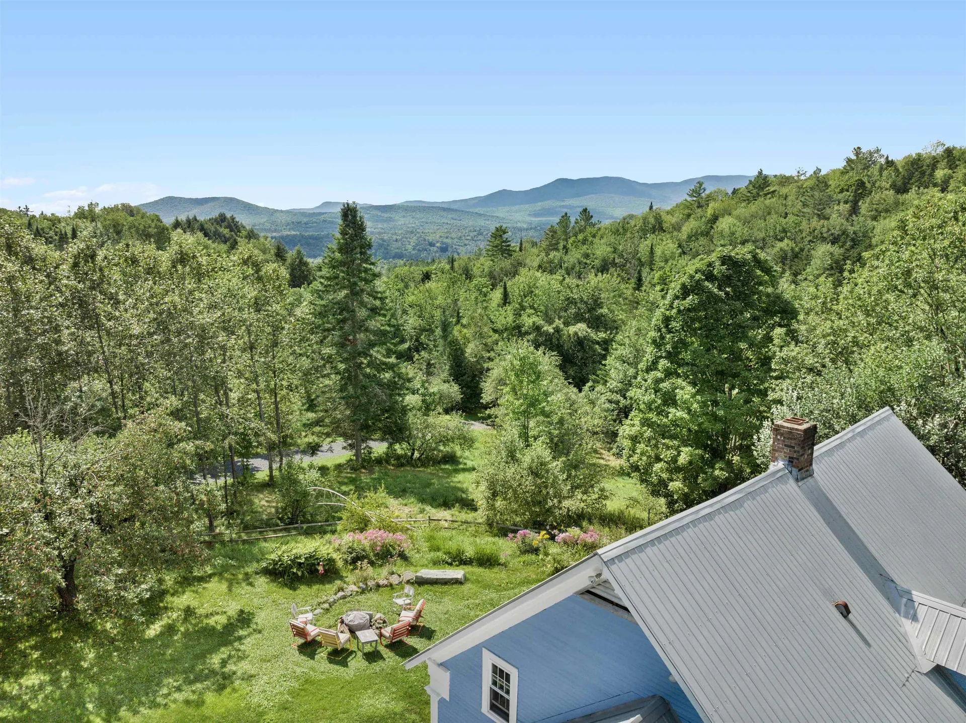 323 Calais Road Worcester VT 05682