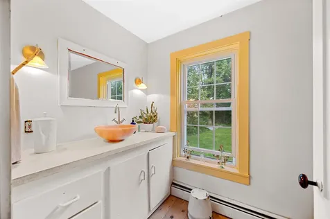 323 Calais Road Worcester VT 05682