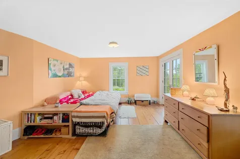 323 Calais Road Worcester VT 05682