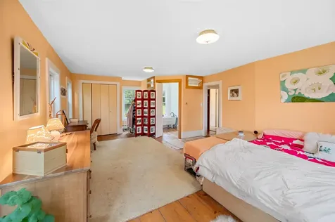 323 Calais Road Worcester VT 05682