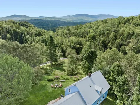 323 Calais Road Worcester VT 05682