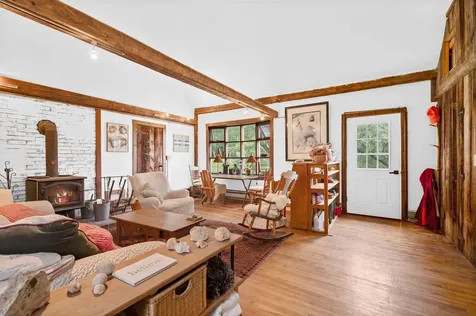 323 Calais Road Worcester VT 05682