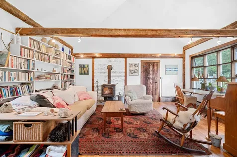 323 Calais Road Worcester VT 05682