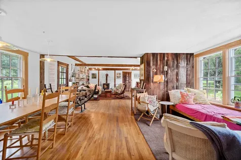 323 Calais Road Worcester VT 05682
