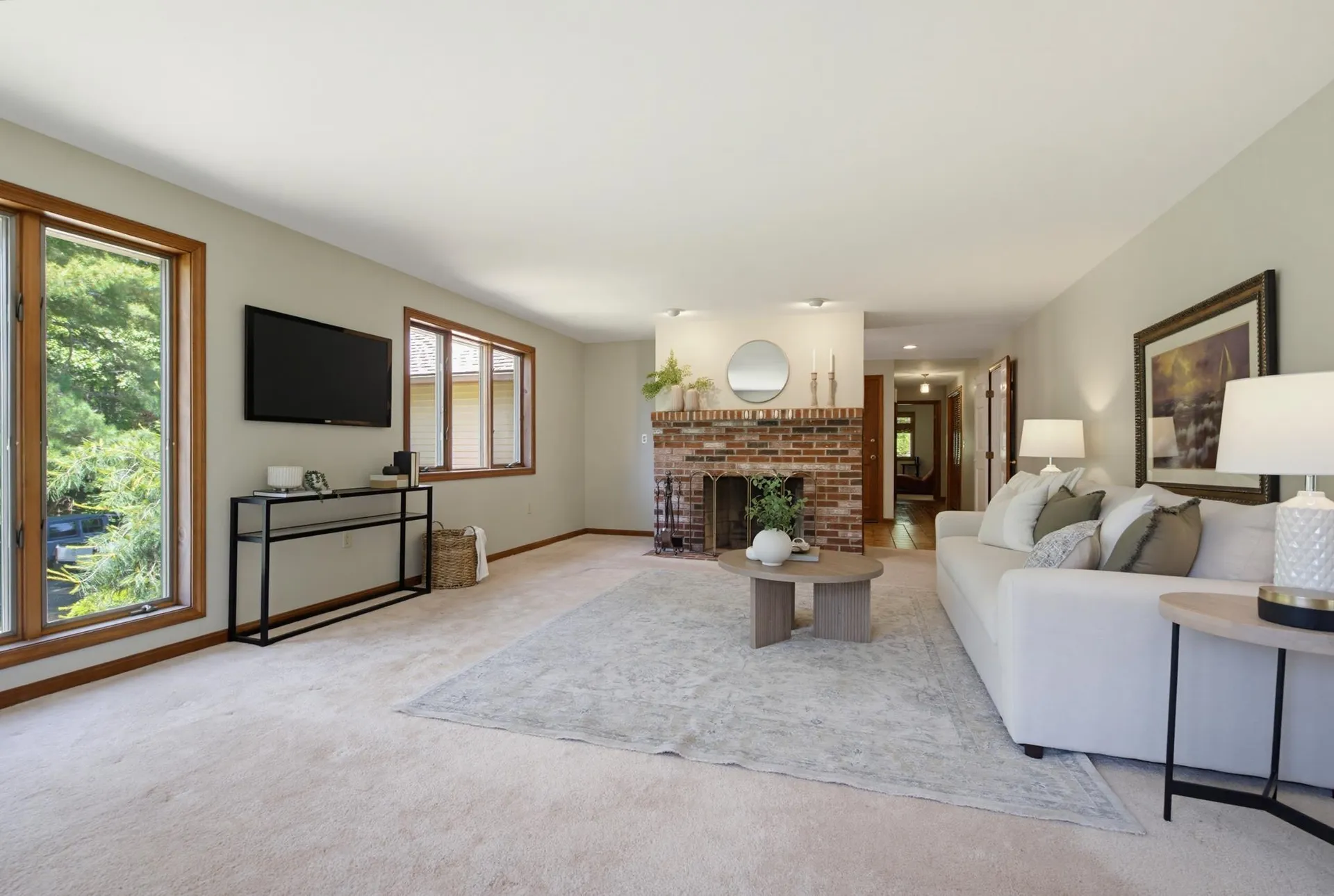 77A Christian Hill Road Amherst NH 03031