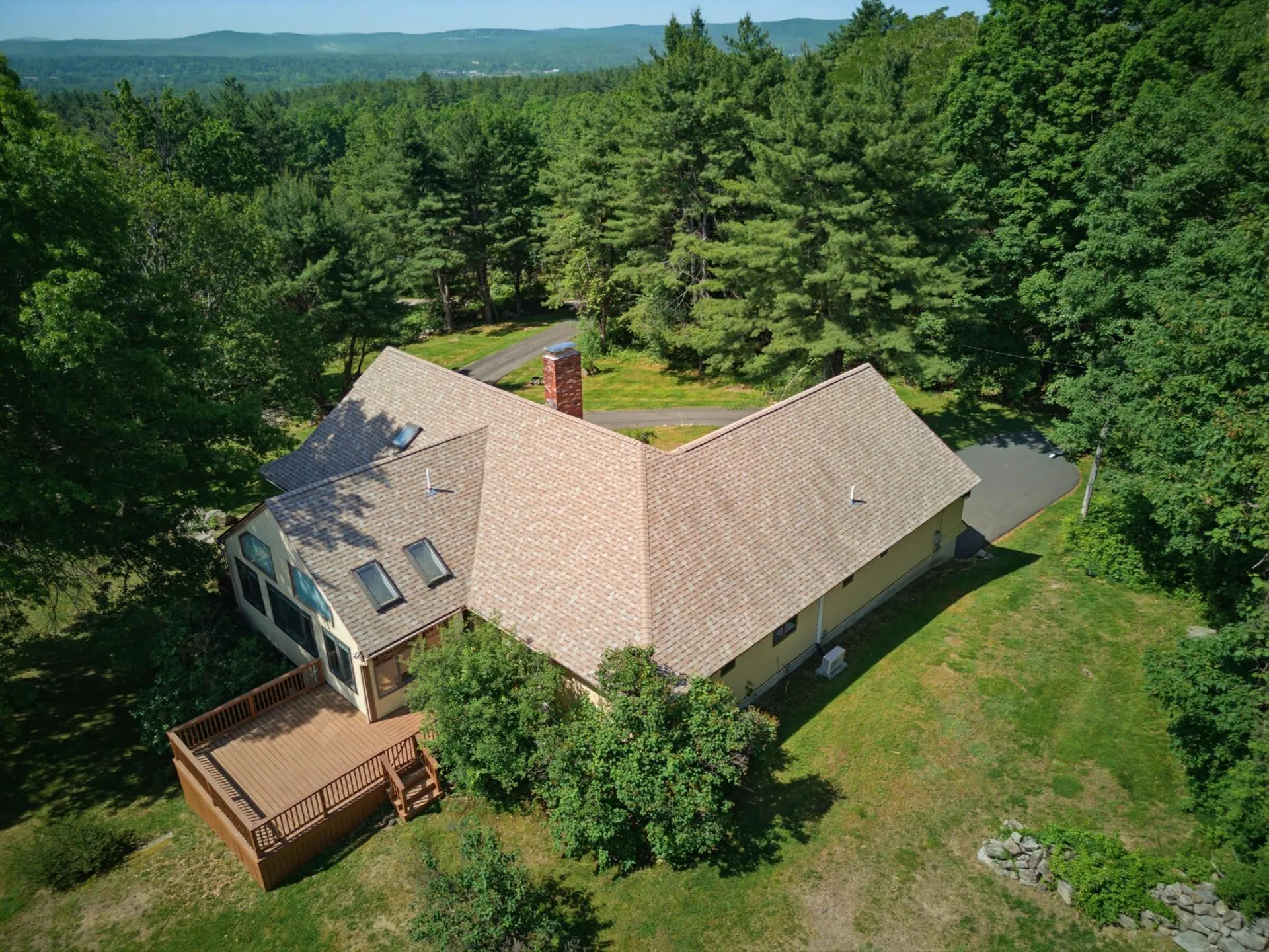 77A Christian Hill Road Amherst NH 03031