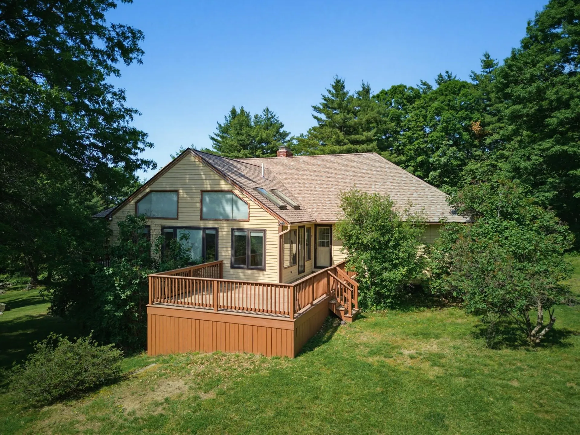 77A Christian Hill Road Amherst NH 03031