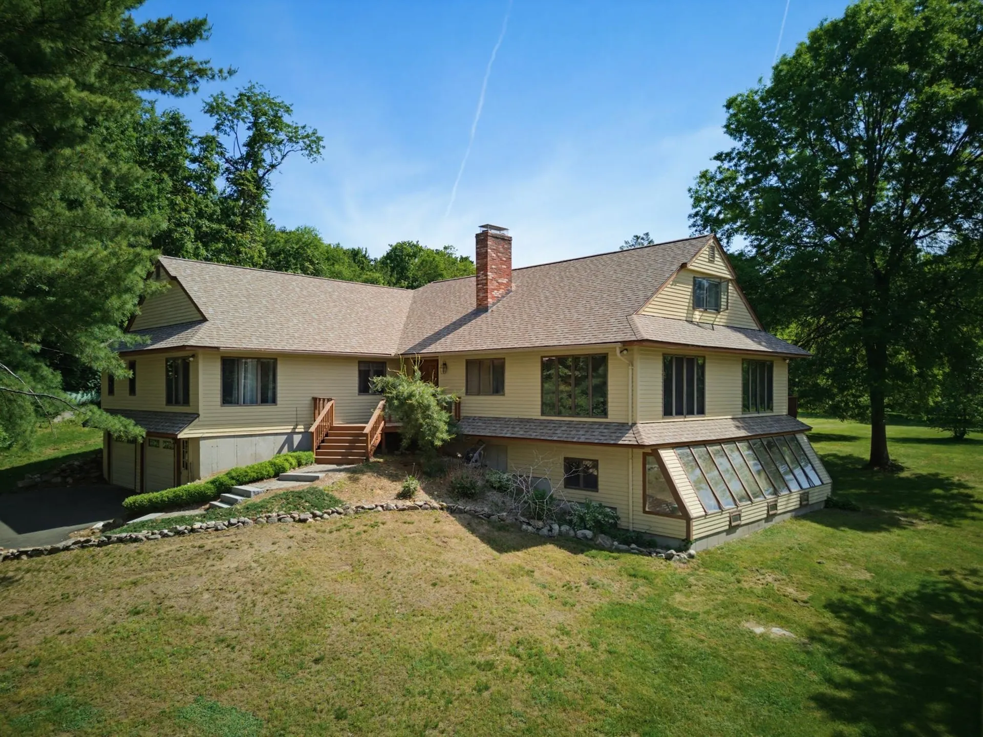 77A Christian Hill Road Amherst NH 03031