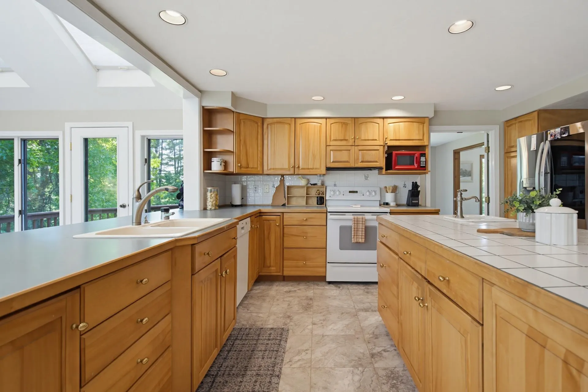 77A Christian Hill Road Amherst NH 03031