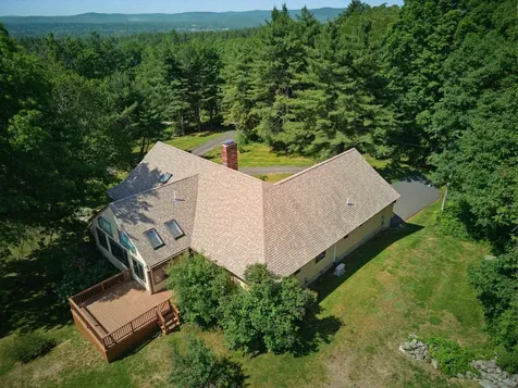 77A Christian Hill Road Amherst NH 03031