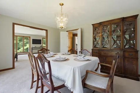 77A Christian Hill Road Amherst NH 03031