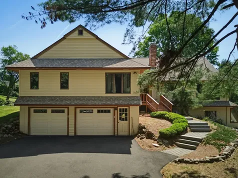 77A Christian Hill Road Amherst NH 03031