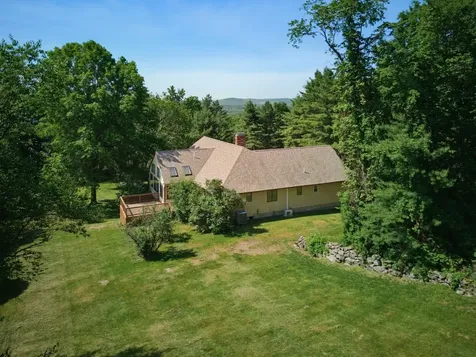 77A Christian Hill Road Amherst NH 03031