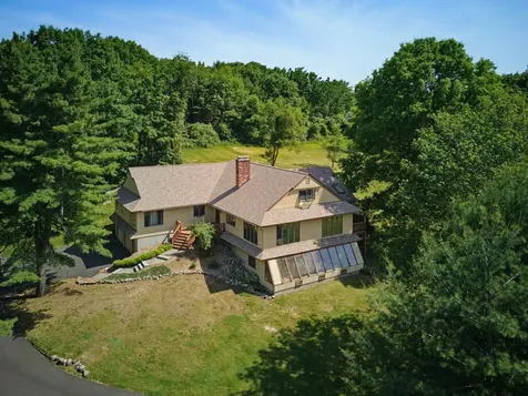 77A Christian Hill Road Amherst NH 03031