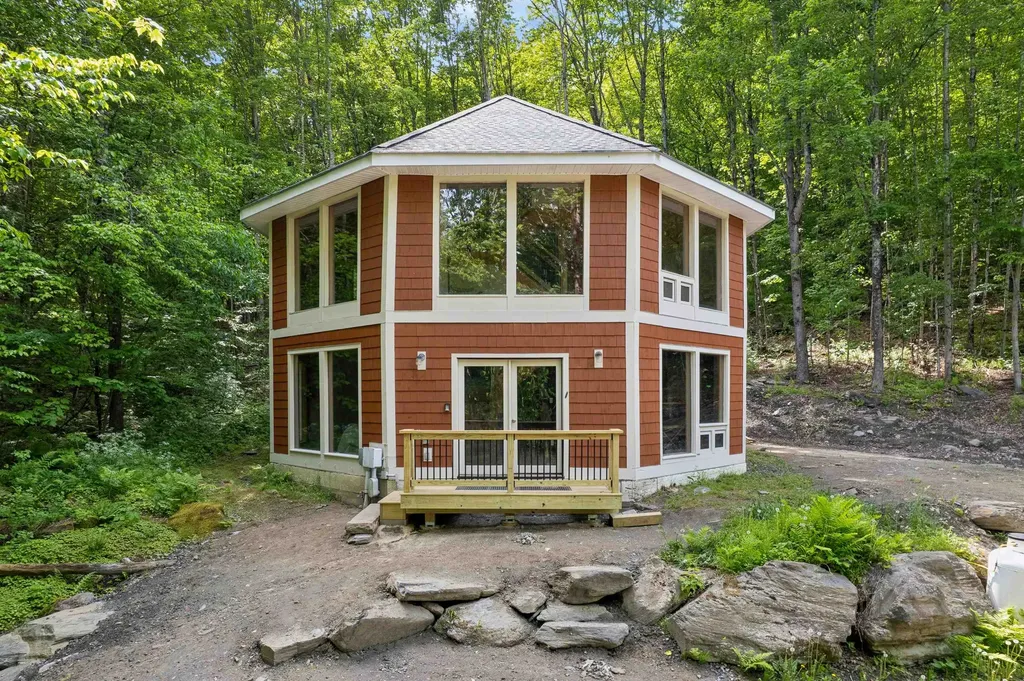 138 Red Maple Lane Randolph VT 05061