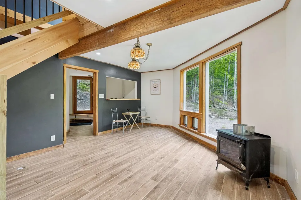 138 Red Maple Lane Randolph VT 05061