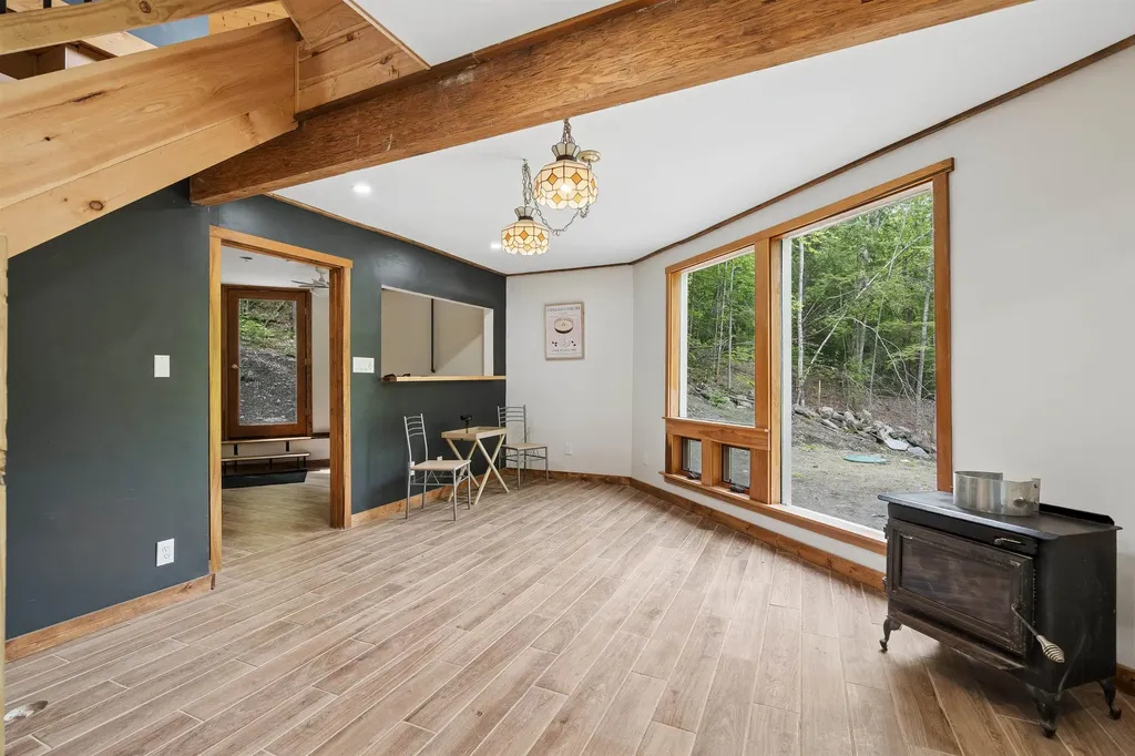 138 Red Maple Lane Randolph VT 05061
