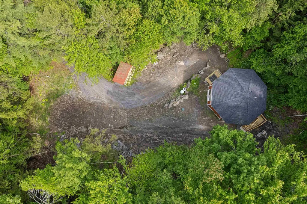 138 Red Maple Lane Randolph VT 05061