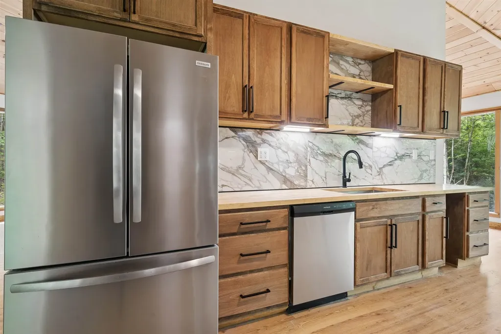 138 Red Maple Lane Randolph VT 05061
